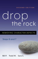 Read Pdf Drop the Rock