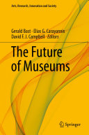 The Future of Museums pdf
