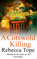 Read Pdf A Cotswold Killing