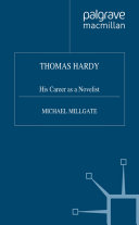 Read Pdf Thomas Hardy