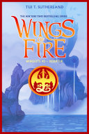Read Pdf Deserter (Wings of Fire: Winglets #3)
