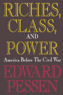 Read Pdf Riches, Class, and Power