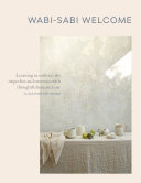 Read Pdf Wabi-Sabi Welcome