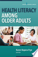 Health Literacy Among Older Adults