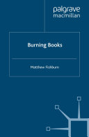 Read Pdf Burning Books