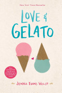 Love & Gelato pdf