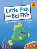 Read Pdf Little Fish and Big Fish