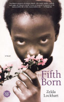 Read Pdf Fifth Born