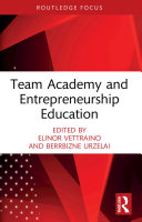 Read Pdf Team Academy and Entrepreneurship Education