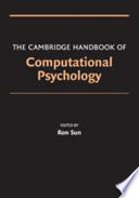 The Cambridge Handbook Of Computational Psychology