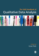 Read Pdf The SAGE Handbook of Qualitative Data Analysis