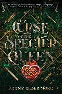 Read Pdf Curse of the Specter Queen (Volume 1)