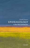 Read Pdf Epidemiology: A Very Short Introduction