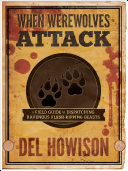 Read Pdf When Werewolves Attack