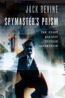 Read Pdf Spymaster's Prism