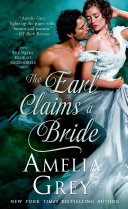 Read Pdf The Earl Claims a Bride