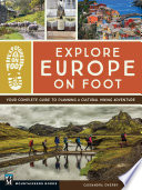 Explore Europe On Foot