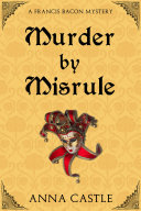 Read Pdf Murder by Misrule