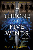 Read Pdf The Throne of the Five Winds