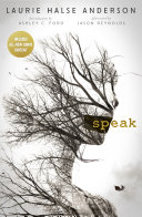 Speak 20th Anniversary Edition Book