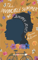 Read Pdf The Invincible Summer of Juniper Jones