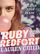 Read Pdf Ruby Redfort Catch Your Death