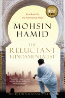 The Reluctant Fundamentalist Book