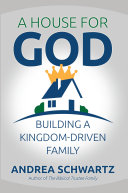 Read Pdf A House for God