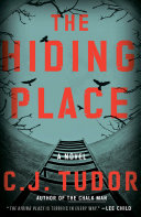 The Hiding Place Book