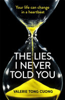 The Lies I Never Told You pdf
