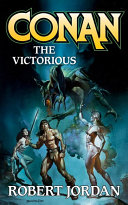 Read Pdf Conan the Victorious