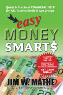 Easy Money Smarts book image