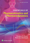 Essentials Of Pharmacokinetics And Pharmacodynamics