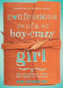 Confessions of a Boy-Crazy Girl