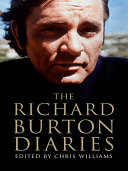 Read Pdf The Richard Burton Diaries