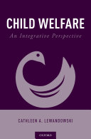 Read Pdf Child Welfare