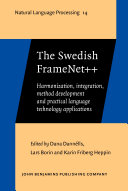 The Swedish FrameNet++