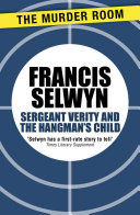 Read Pdf Sergeant Verity and the Hangman's Child