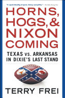 Horns, Hogs, and Nixon Coming pdf