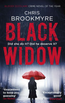 Read Pdf Black Widow