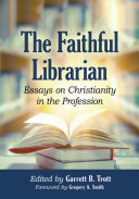 Read Pdf The Faithful Librarian