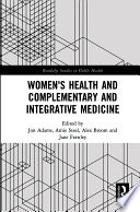 Women S Health And Complementary And Integrative Medicine