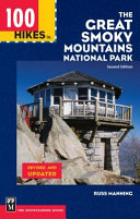 Read Pdf 100 Hikes in the Great Smoky Mountains National Park