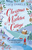 Read Pdf Christmas at Mistletoe Cottage