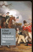 Read Pdf A Short History of the American Revolutionary War