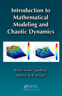 Read Pdf Introduction to Mathematical Modeling and Chaotic Dynamics