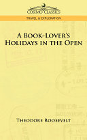 Read Pdf A Book-Lover's Holidays in the Open