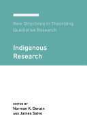Read Pdf New Directions in Theorizing Qualitative Research