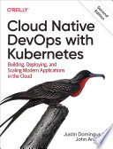 Cloud Native DevOps with Kubernetes image