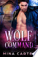 Her Wolf To Command
